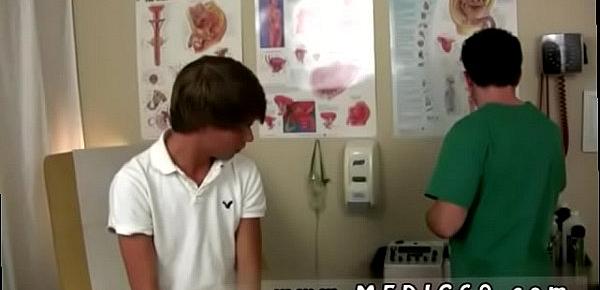  Doctor exam teen boy and australian on nude medical test videos gay